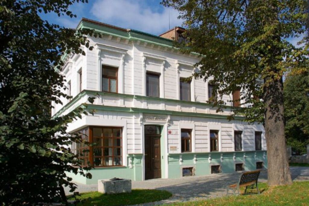 sanatoriumart